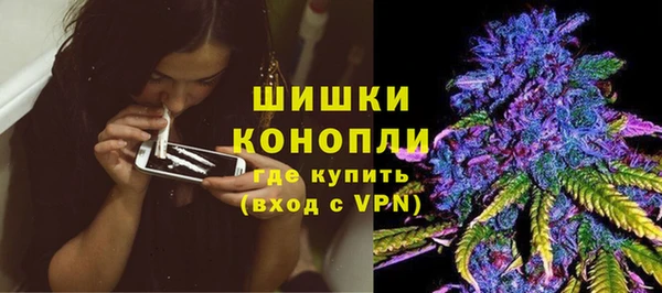 альфа пвп Горняк